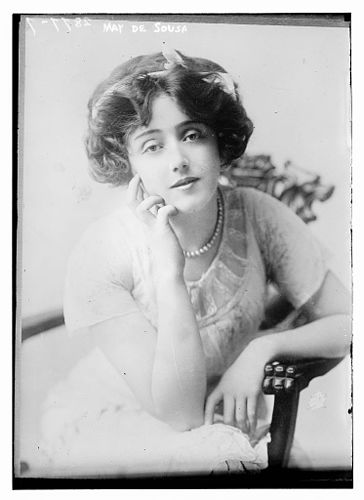 May Sousa