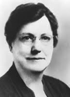 May Hinckley