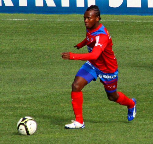 May Mahlangu