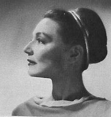 May O'Donnell