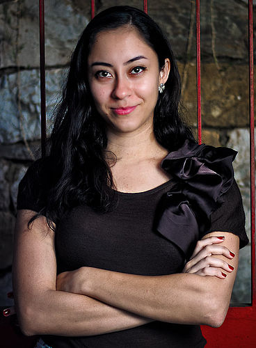 Maya Zankoul