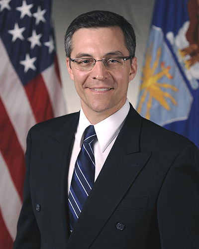 Mark Mark T. Maybury