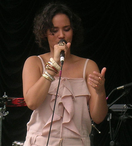 Mayra Andrade