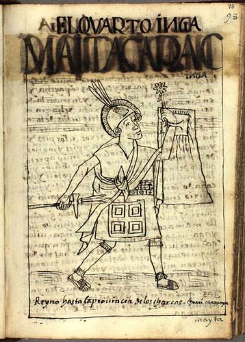 Mayta Capac