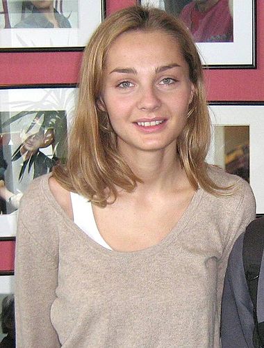 Malgorzata Socha