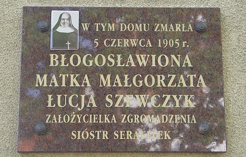 Lucia Szewczyk
