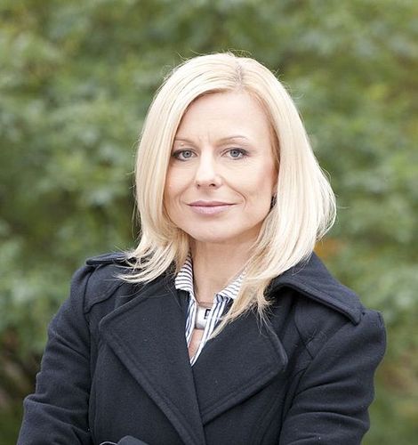 Malgorzata Tkacz-Janik