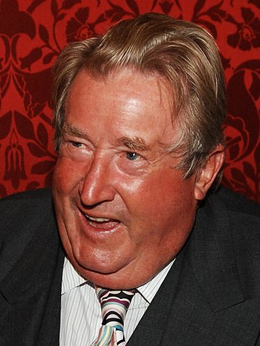 William McAlpine