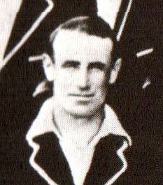 Dan McBeath