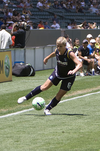 McCall Zerboni