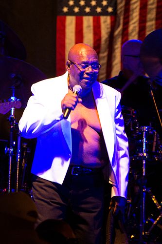 Samuel McClain