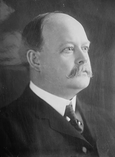 John McCooey