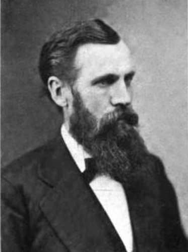 Jonas McGowan