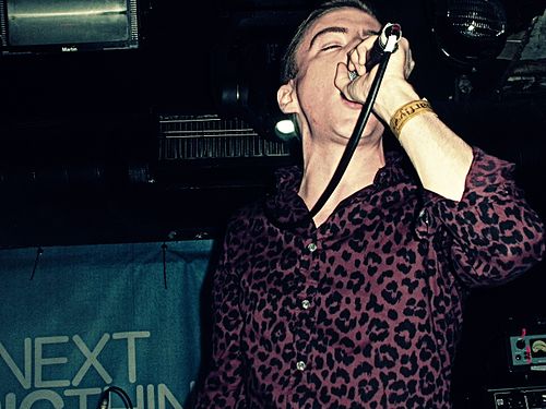 Eugene McGuinness