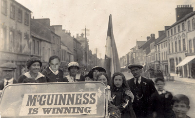 Joseph McGuinness