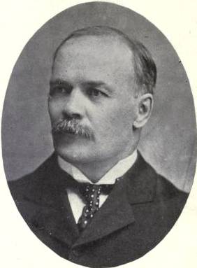 Peter McIntyre