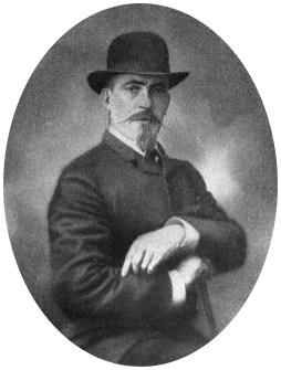 Henry McIver