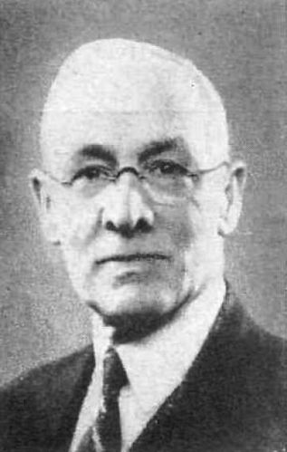 Thomas McKay