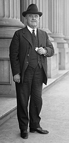 William Bridge