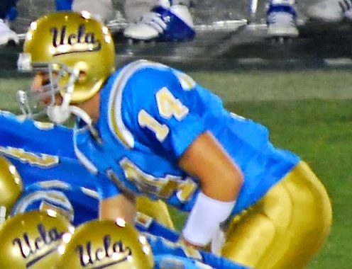 McLeod Bethel-Thompson