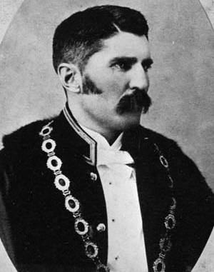 McLeod Stewart