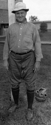 Clement McNaspy