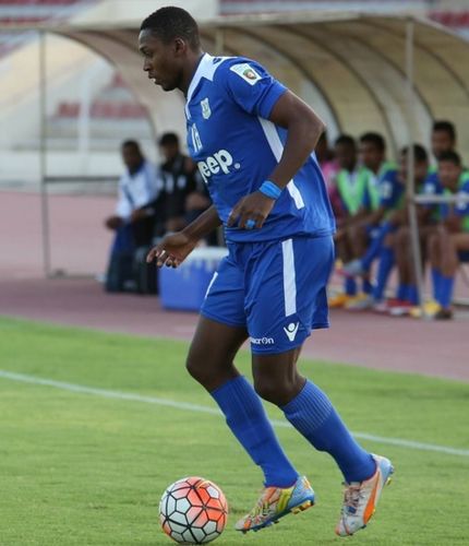 Koffi Mechac