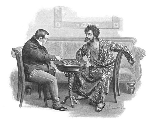 Mechislav Dalkevich