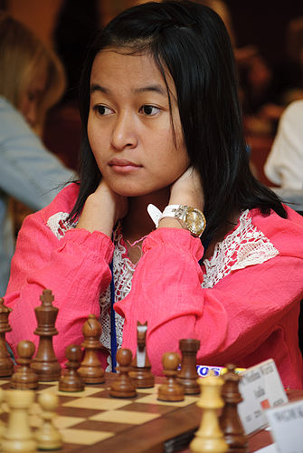 Medina Aulia