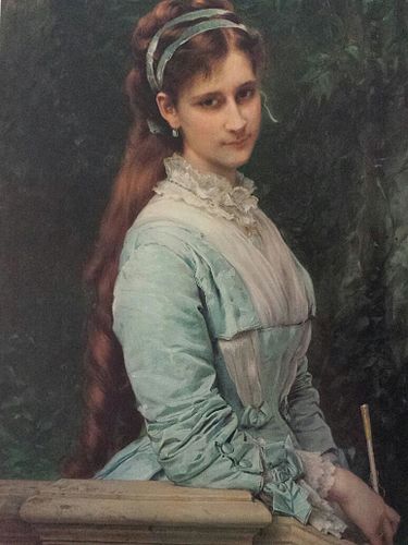 Medora De Vallombrosa