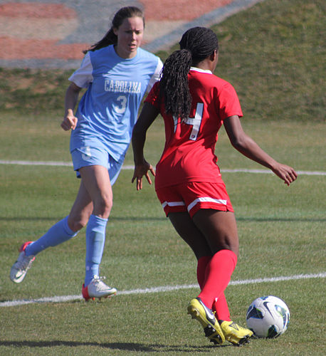 Megan Brigman