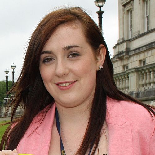 Megan Fearon