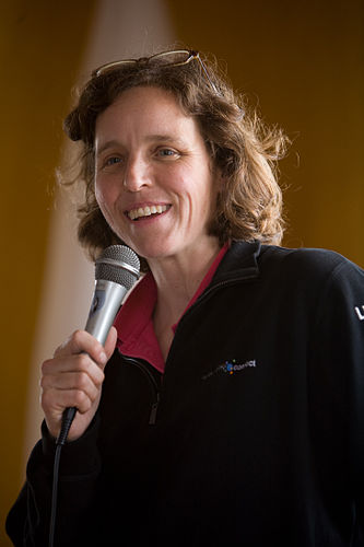 Megan Smith