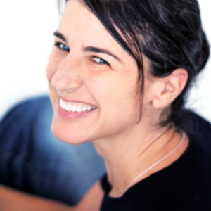 Megan Shull