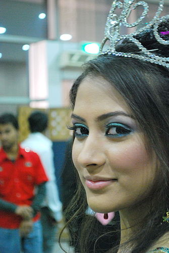 Mehazabien Chowdhury