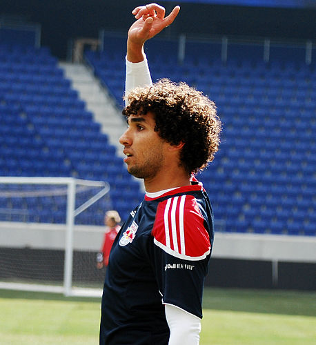 Mehdi Ballouchy