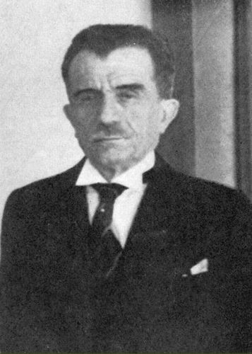 Mehdi Frasheri