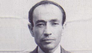 Mehdi Shirazi