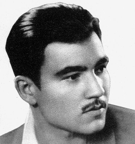 Mehdi Huseynzade