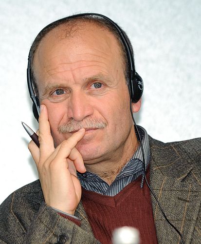 Mehdi Mabrouk