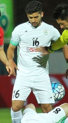 Mehdi Mehdipour