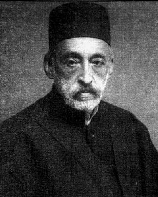 Mehdi Hedayat