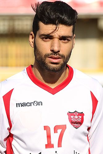 Mehdi Taromi