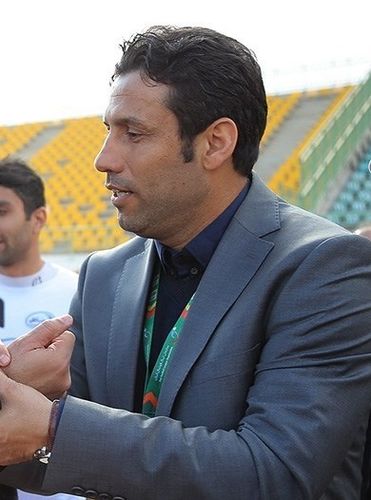 Mehdi Tartar