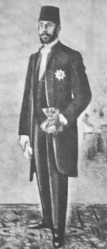 Mehmet Pasha