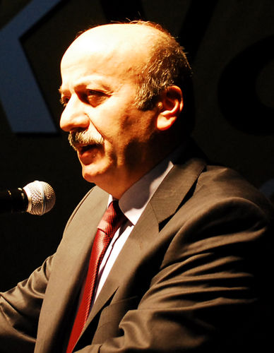 Mehmet Bekaroglu