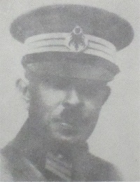 Mehmet Emin Yazgan