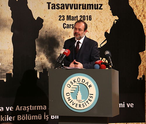 Mehmet Gormez