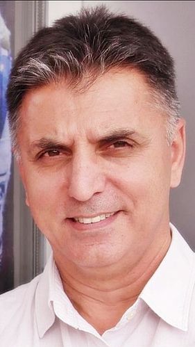 Mehmet Masum Suer