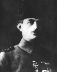 Mehmet Bey